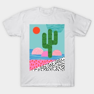 Cactus T-Shirt